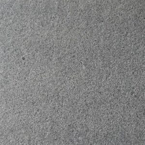 light grey granite stone texture Stock Photo