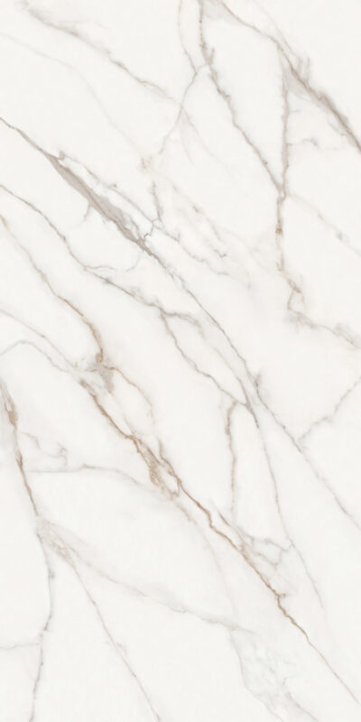 Porcelain Panels | 3200x1600x6mm | Calacatta Gold | Honed – PPMStone ...