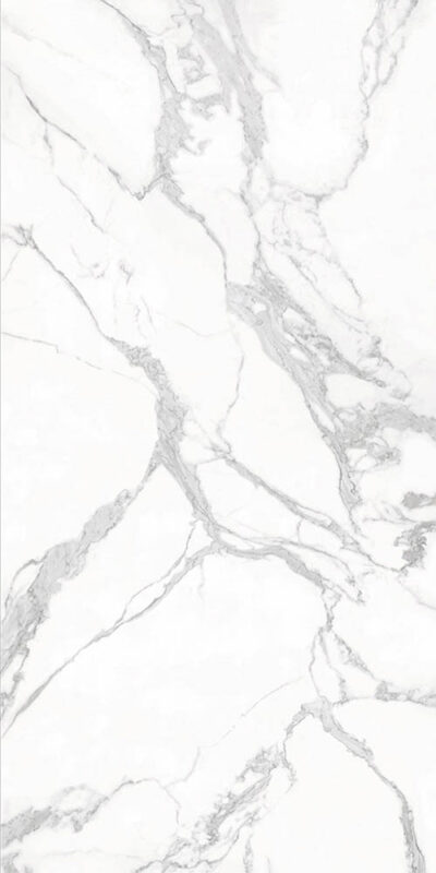 Porcelain Panels | 2400x1200x6mm | Calacatta | Honed – PPMStone The ...